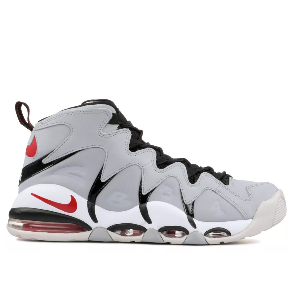 ❗️SOLD❗️Nike Air Max CB34 Charles Barkley Retro - Picture 3 of 5